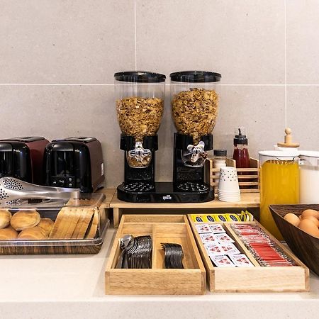 Browndot Hotel Sasang Renecite Puszan Kültér fotó