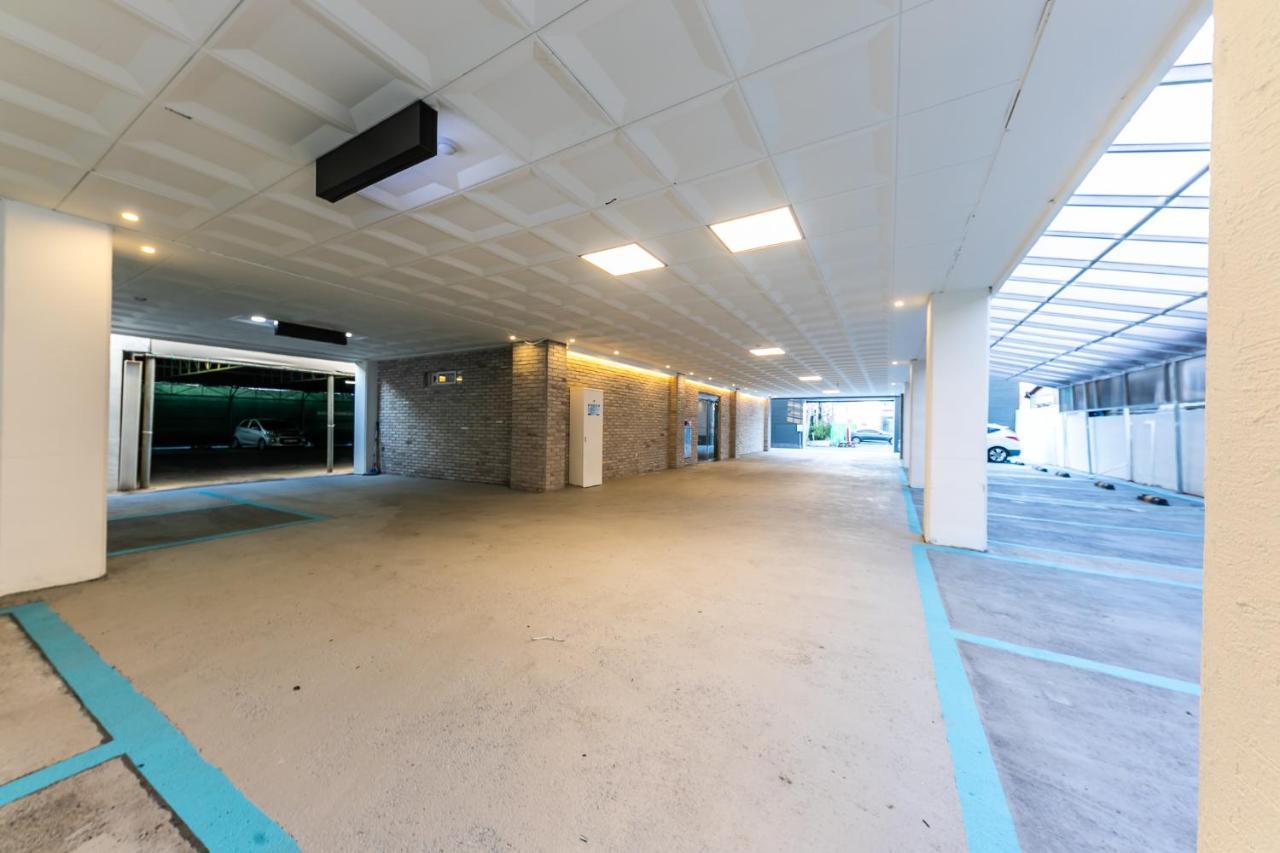 Browndot Hotel Sasang Renecite Puszan Kültér fotó