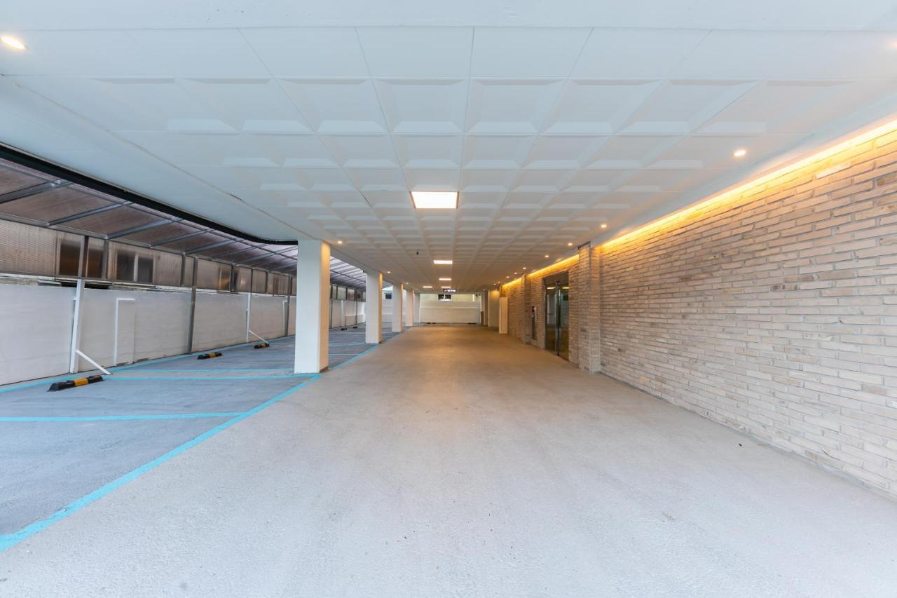 Browndot Hotel Sasang Renecite Puszan Kültér fotó