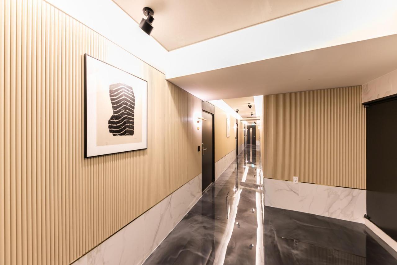 Browndot Hotel Sasang Renecite Puszan Kültér fotó